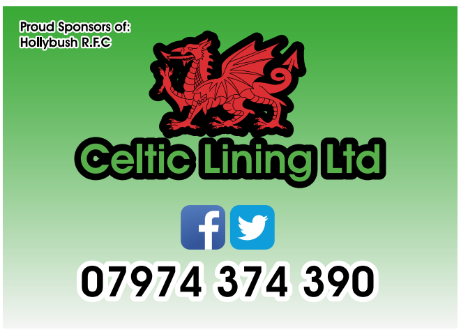 Celtic Lining Ltd