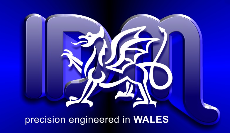 IDM - precision engineered in Wales