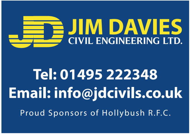 Jim Davies Civil Engineering Ltd